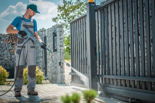 Best Dumpster Area Cleaning  in Finderne, NJ