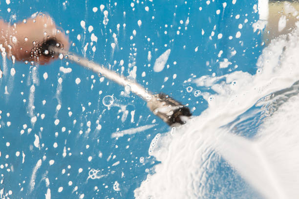 Boat and Dock Cleaning in Finderne, NJ
