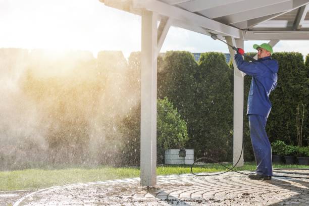 Best House Exterior Washing  in Finderne, NJ