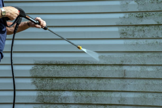 Best Sidewalk and Walkway Cleaning  in Finderne, NJ