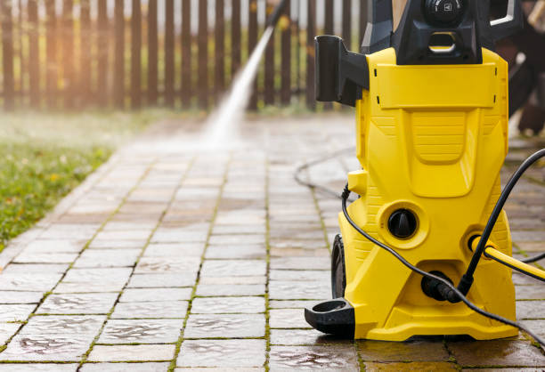 Playground Equipment Cleaning in Finderne, NJ