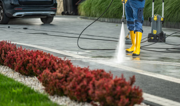 Best Building Exterior Washing  in Finderne, NJ