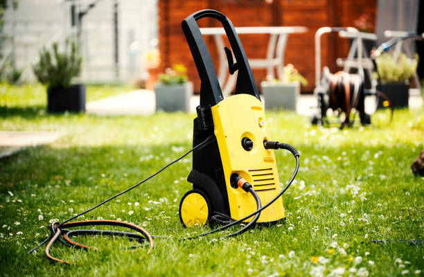 Best Post-Construction Pressure Washing  in Finderne, NJ